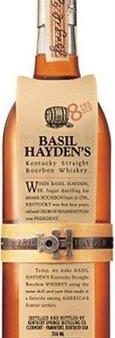 Basil Hayden s Bourbon For Discount