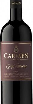 Carmen Cabernet Sauvignon Gran Reserva 2013 Cheap