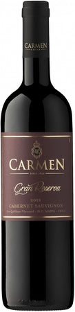 Carmen Cabernet Sauvignon Gran Reserva 2013 Cheap