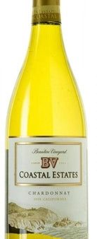 Beaulieu Vineyard Chardonnay Coastal Estates 2016 Online