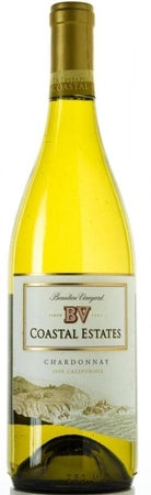 Beaulieu Vineyard Chardonnay Coastal Estates 2016 Online