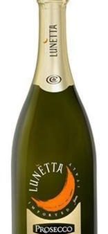 Cavit Prosecco Lunetta Supply