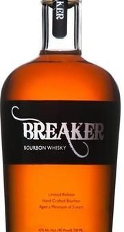 Breaker Bourbon Online now