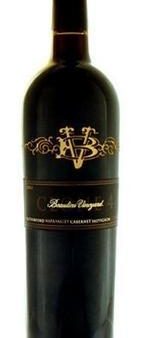 Beaulieu Vineyard Cabernet Sauvignon Clone 4 2009 Cheap