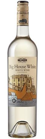 Big House Wine Co. Big House White 2015 Supply