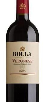 Bolla Veronese Rosso 2013 on Sale