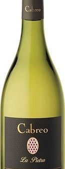 Cabreo Chardonnay La Pietra Toscana 2013 Supply