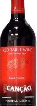 Cancao Red Table Wine Cheap