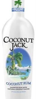 Calico Jack Rum Coconut Online