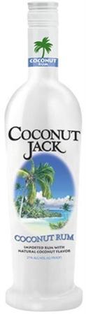 Calico Jack Rum Coconut Online