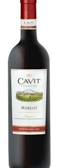 Cavit Merlot Hot on Sale