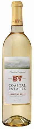 Beaulieu Vineyard Sauvignon Blanc Coastal Estates 2015 Online now