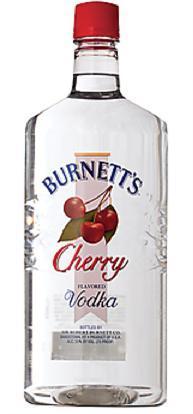 Burnett s Vodka Cherry For Discount