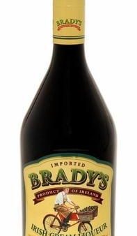 Brady s Irish Cream For Discount