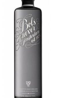 Bols Genever For Discount