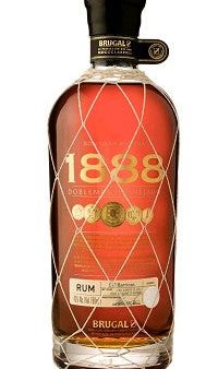 Brugal Rum 1888 For Cheap