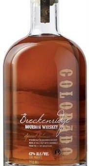 Breckenridge Bourbon Hot on Sale