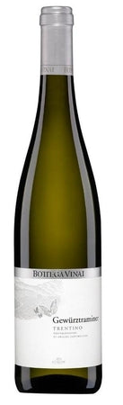 Bottega Vinaia Gewurztraminer 2014 Supply