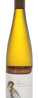 Cave Spring Riesling 2011 Hot on Sale