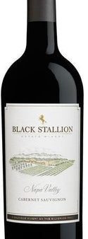 Black Stallion Cabernet Sauvignon 2015 on Sale