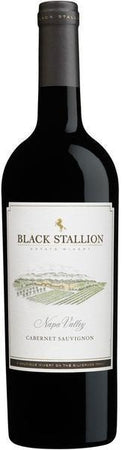 Black Stallion Cabernet Sauvignon 2015 on Sale