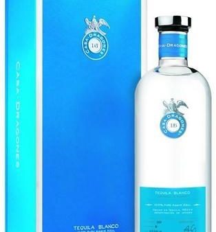 Casa Dragones Tequila Blanco Online Hot Sale