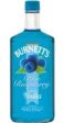 Burnett s Vodka Blue Raspberry Hot on Sale