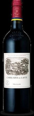 Carruades de Lafite Pauillac 2012 on Sale