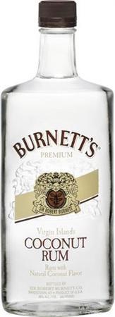 Burnett s Rum Coconut Online Hot Sale