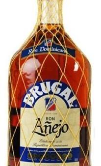 Brugal Rum Anejo Online Hot Sale