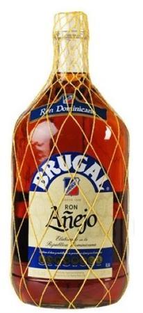 Brugal Rum Anejo Online Hot Sale