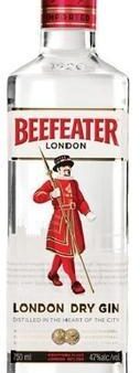 Beefeater Gin London Dry Online Hot Sale