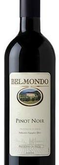 Belmondo Pinot Noir on Sale