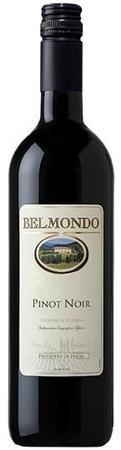 Belmondo Pinot Noir on Sale