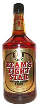 Beam s Eight Star Whiskey Hot on Sale