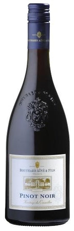 Bouchard Aine & Fils Pinot Noir 2015 For Discount