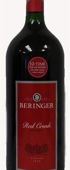 Beringer Red Crush Online Sale