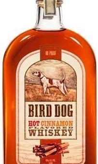 Bird Dog Whiskey Hot Cinnamon Hot on Sale