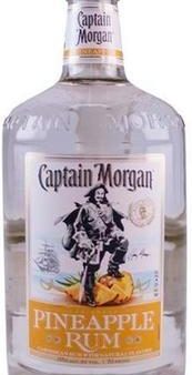 Captain Morgan Rum Pineapple For Discount