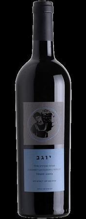 Binyamina Cabernet Sauvignon Merlot Yogev 2013 Hot on Sale