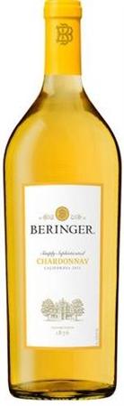 Beringer Chardonnay Cheap