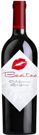 Besitos Red Wine Discount