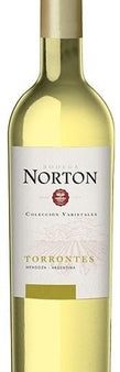 Bodega Norton Torrontes Coleccion 2016 Online Hot Sale