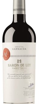 Baron de Ley Garnacha 2012 Online now