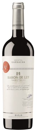 Baron de Ley Garnacha 2012 Online now