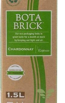 Bota Box Chardonnay Online