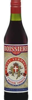 Boissiere Sweet Vermouth Online Hot Sale