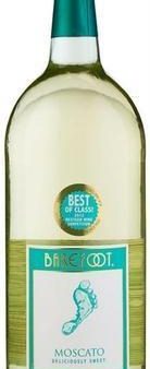 Barefoot Moscato Online Sale