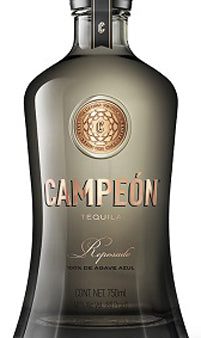 Campeon Tequila Reposado on Sale