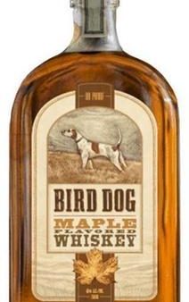 Bird Dog Whiskey Maple on Sale